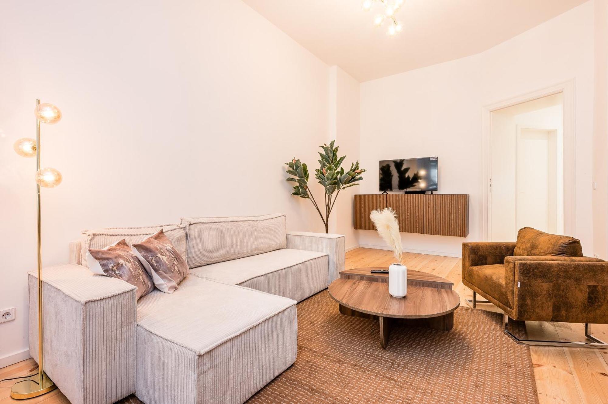 Schiller Apartment Neukoelln Берлин Экстерьер фото
